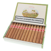 La Flor de Cano Petit Coronas